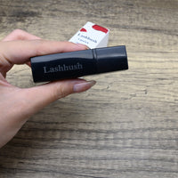 Lashhush Professional Matte Lipstick Cherry Red Color Premium Long Lasting Moisturizing Lipstick for All Day Wear