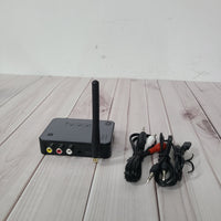 E Audio- and video-receivers - Surround Sound, Bluetooth and Wi-Fi Enabled