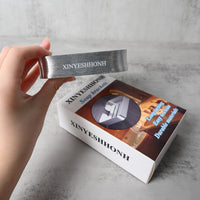 XINYESHHONH Stylish Soap Bracket Durable Bathroom Organizer for Quick Drying