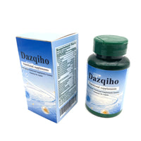 Dazqiho Nutritional supplements-High-Potency Vitamins & Minerals to Support Immune Health, Energy Boost, and Overall Vitality - Natural Ingredients for Men and Women