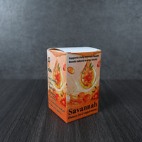 Savannah Dietary Food Supplement – 1.59 oz Bottle, Sea Buckthorn Oil Capsules