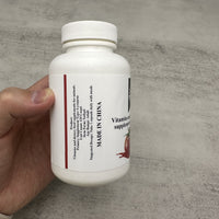 MAYZOOM Vitamins and Dietary Food Supplements for Animals – High-Concentration Lycopene Capsules