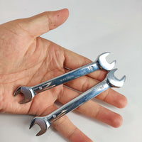 WAXTRON High-Quality Hand Tools, Namely, Wrenches – Precision Wrench Set for Durability and Comfort