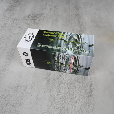cafe 13DE MARZO Ready-to-Drink Tea Beverage Bottled Tea Beverages Made of Tea, Naturally Flavored with Authentic Tea Leaf Taste