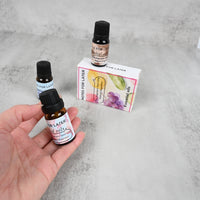 NOTES FOR LATER Long-Lasting Aroma Essential Oil for Humidifiers Natural Home & Car Fragrance & Deodorizer