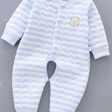COMSTAR Baby & Toddler Clothing Layettes Soft Breathable Romper Sets