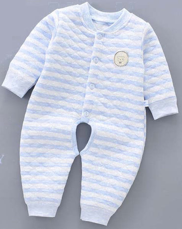 COMSTAR Baby & Toddler Clothing Layettes Soft Breathable Romper Sets