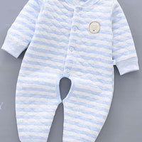 COMSTAR Baby & Toddler Clothing Layettes Soft Breathable Romper Sets