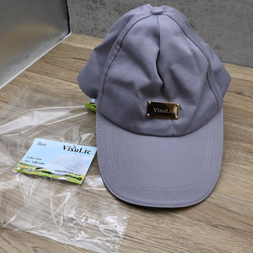 VixuLtc Classic Adjustable Baseball Hats Premium Sports Caps for Men and Women