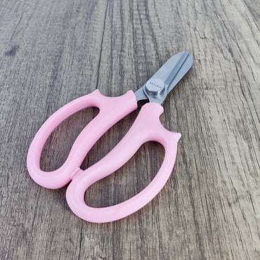 Movlen Flower Shears - Pink