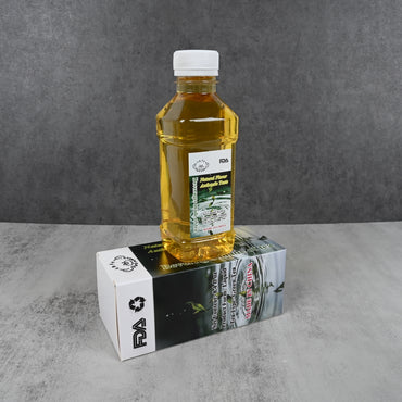 cafe 13DE MARZO Ready-to-Drink Tea Beverage Bottled Tea Beverages Made of Tea, Naturally Flavored with Authentic Tea Leaf Taste