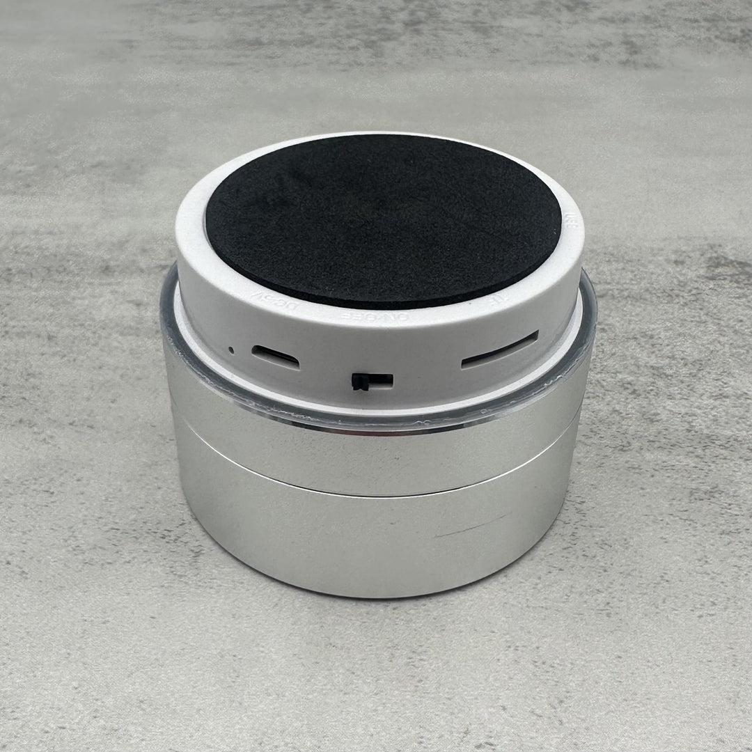 RUNSUNTUN Mini Bluetooth Speaker – Portable Personal Stereo with Crystal-Clear Sound and Powerful Connectivity