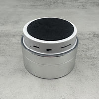RUNSUNTUN Mini Bluetooth Speaker – Portable Personal Stereo with Crystal-Clear Sound and Powerful Connectivity