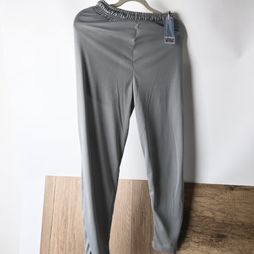 MRING Men's Casual Long Trousers Soft Durable Pants for Everyday Comfort & Style