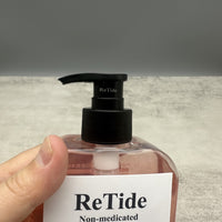 ReTide Non-Medicated Grooming Preparations for Pets, Namely Shower Gel – Premium Pet Care for Soft, Healthy Fur