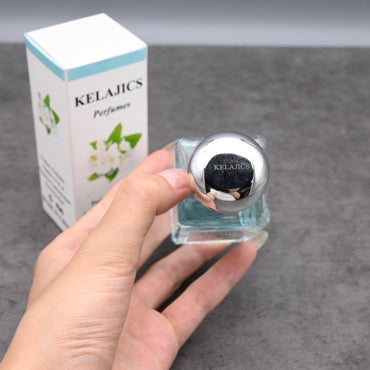 KELAJICS Luxury Perfumes Gardenia & Musk Eau de Parfum Elite Fragrance Collection Long-Lasting Elegant Scent Sophisticated Aroma