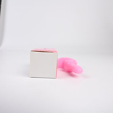 KILCCQ Pink Personal Intimate Massager Premium Body-Safe Silicone Sex Toys for Women