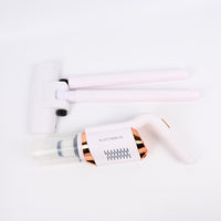N-STTRROX Powerful Cordless Handheld Vacuum Cleaners for Household Purposes Lightweight for Quick Car & Home Cleaning