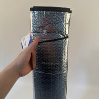 PraxisCore Premium Sun Visors for Automobiles – UV Protection & Heat Reduction for Car Windows