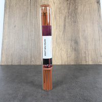 NOTES FOR LATER Lemon Flower Incense Sticks Refreshing Citrus Aromatherapy Incense for Relaxation