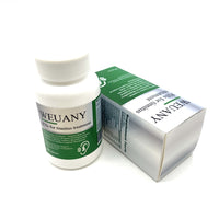 WEUANY Pills for tinnitus treatment-Occasional Ringing Relief, Promotes Nerve Health