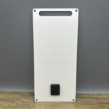 WEIHAOXI Solar-Powered Battery Chargers: Eco-Friendly, Ultra-Fast, and Portable Power for Your Devices