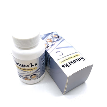 Smusrks Protein dietary supplements-High-Quality Nutritional Support for Active Lifestyles