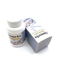Smusrks Protein dietary supplements-High-Quality Nutritional Support for Active Lifestyles