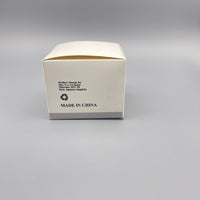 CuisGusto Stylish Storage Jar - Durable Plastic Container for Home and Office Organization