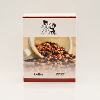 Brand as the product image Flavored Ground Coffee