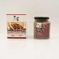Brand as the product image Flavored Ground Coffee