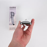 Geehon High Pressure Hand Held Shower Heads with Adjustable Spray Settings