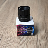 OMNITEMPO CS Mount Astrophotography Lens for 1/2.5 Sensor Premium Optics for Night Sky Photography