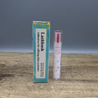 Lashhush Professional Adhesives for Affixing False Eyelashes - Manga Girl Premium Strong Hold Formula