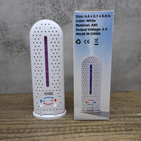 VEVOR Dehumidifiers Portable Compact Quiet Energy Efficient Moisture Removal