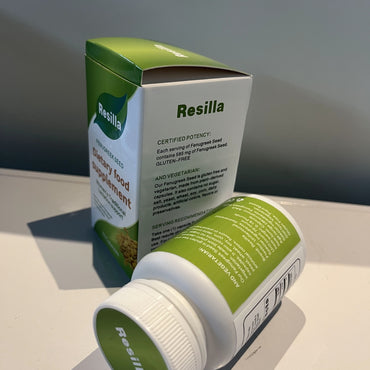 Resilla Dietary food supplements