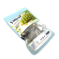 Yifleaf Fruit teas Sweet Green Grape Summer Refreshing Thirst Quenching 200mL Warm Water Brew Must Have Fruit Teas