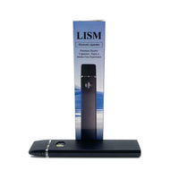 LISM Electronic cigarettes Enjoy a Smoke-Free Experience