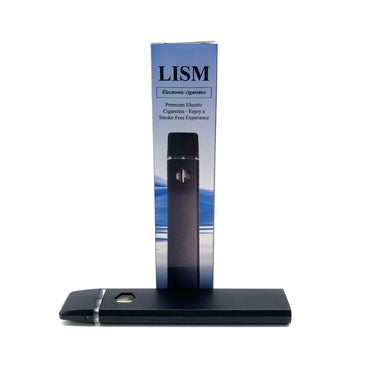 LISM Electronic cigarettes Enjoy a Smoke-Free Experience