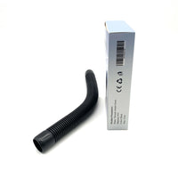 WMNBMAN Vacuum cleaner hoses Black 32cm Flexible PVC Replacement Vacuum Cleaner Hoses For Household Vacuum Machines
