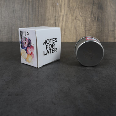 NOTES FOR LATER Drunken Chang'an Soy Massage Candles for Cosmetic Purposes Low-Temperature Melt Massage Oil Candle