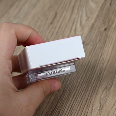 xxintaes Powder Blusher - Lightweight Matte and Shimmer Finish Blush for a Natural Glow