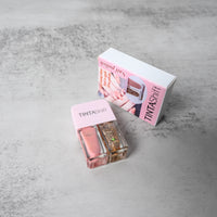 TINTAShift Enchanting Cosmic Shimmer Nail Polish Long-Lasting High-Shine Formula for Any Occasion