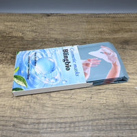 Blingbio Cosmetic Masks Nicotinamide Hyaluronic Acid Mask Deep Hydration Skin Repair Radiance Boost
