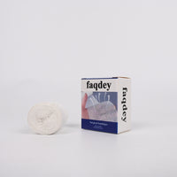 faqdey Medical Surgical Bandages Sterile Gauze Surgical Bandages for Wound Care and First Aid
