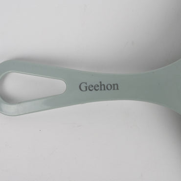 Geehon Green Soft Plastic Squeegees Being Cleaning Instruments for Glass and Window Cleaning