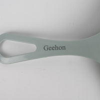 Geehon Green Soft Plastic Squeegees Being Cleaning Instruments for Glass and Window Cleaning