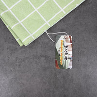 Kxyhug Elegant Easy-Clean Tablecloth High-Quality Dining Table Cover for Everyday & Special Occasions
