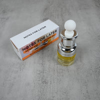 NOTES FOR LATER Advanced Cosmetic Serums Set Anti-Aging, Brightening & Hydrating Facial Serums for Daily Skin Care