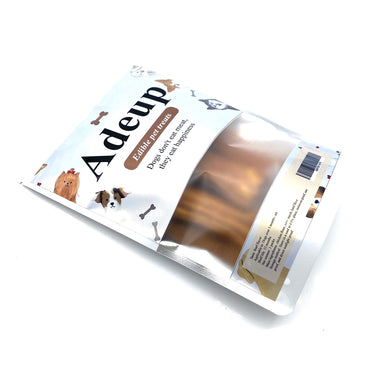 Adeup Edible pet treats-Natural Dog and Cat Snacks for Rewarding Your Furry Friends